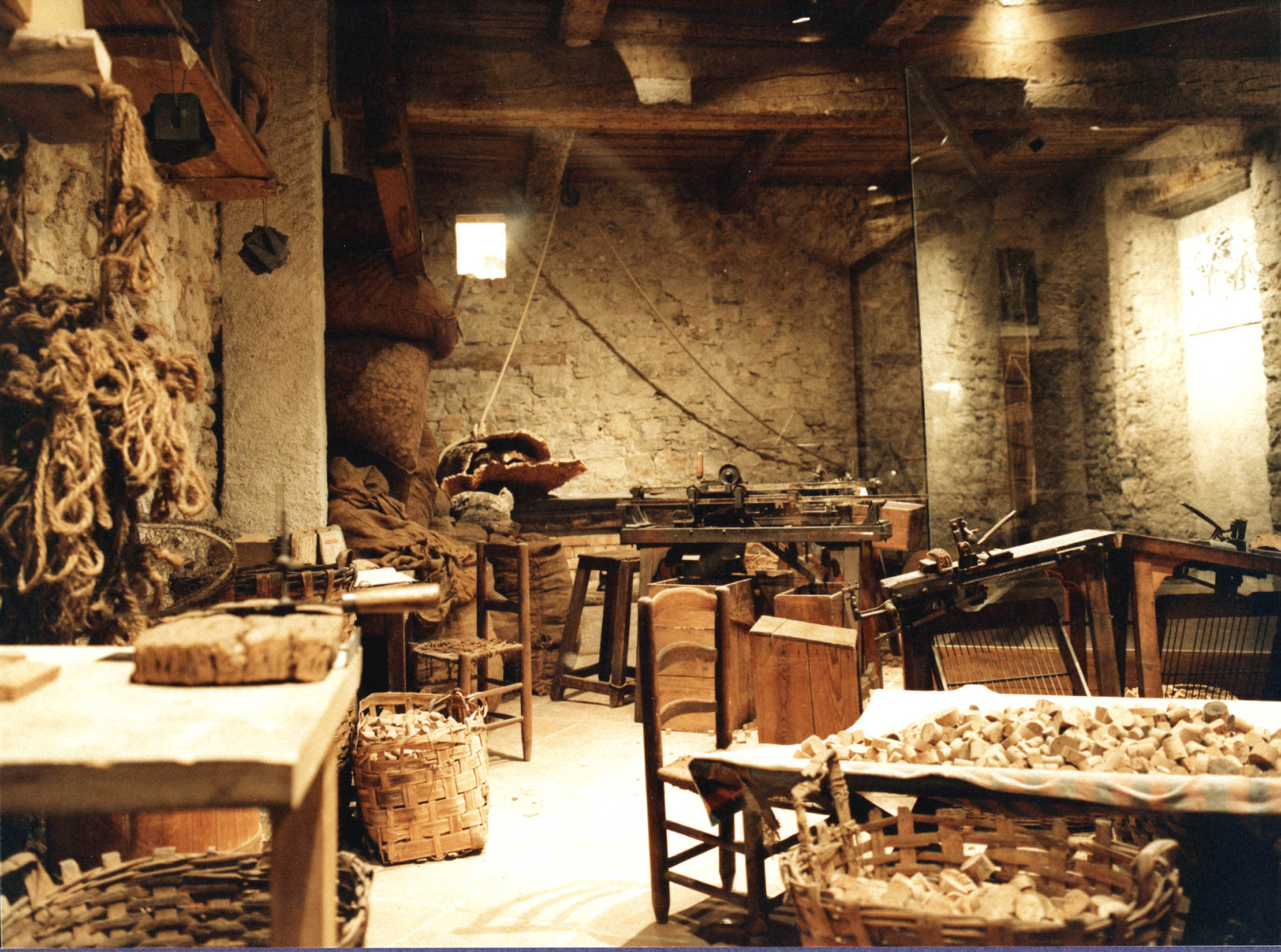 Musée des Arts et Traditions Populaires Chercheurs de mémoire